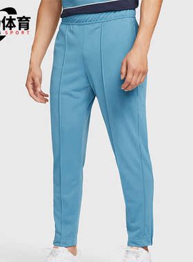 Nike/耐克正品春季新款男子针织高尔夫运动长裤 DC2567-415