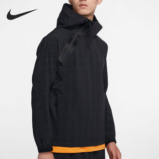 耐克正品 男子连帽上衣外套BV4438 SPORTSWEAR PACK 010 TECH Nike