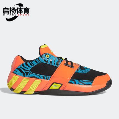 阿迪达斯正品男女通用短裤