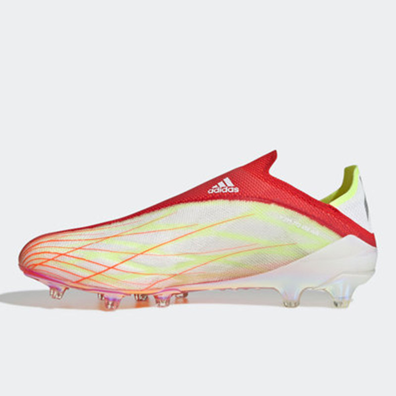 阿迪达斯正品男子人造草坪足球鞋