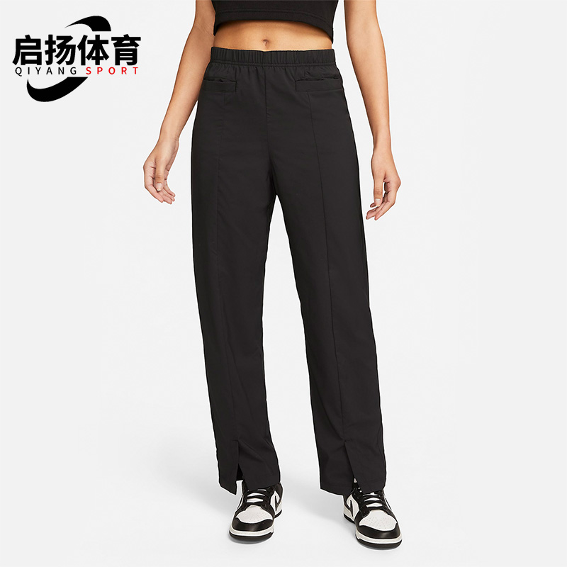 耐克正品女子运动长裤