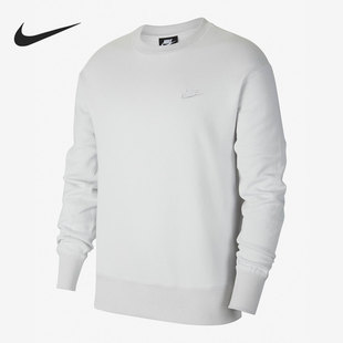 SPORTSWEAR 新款 春季 Nike 男子休闲卫衣DA0022 耐克正品 025