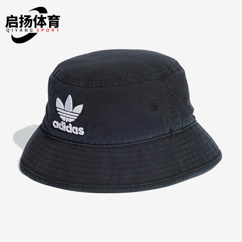 阿迪达斯正品男女通用运动帽