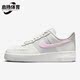 DQ0826 Nike 100 Force 1女子秋轻便透气舒适低帮板鞋 耐克正品 Air