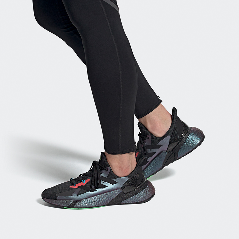 阿迪达斯正品男女休闲运动鞋