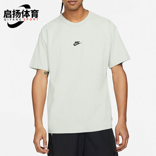 耐克男子休闲运动短袖T恤
