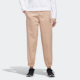 阿迪达斯正品 长裤 新款 裤 Adidas 运动裤 女子工装 束脚裤 GF0116