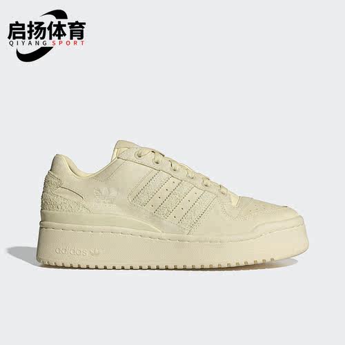 阿迪达斯正品女士板鞋