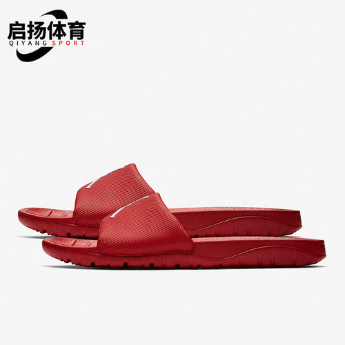 耐克AJ经典男子运动拖鞋