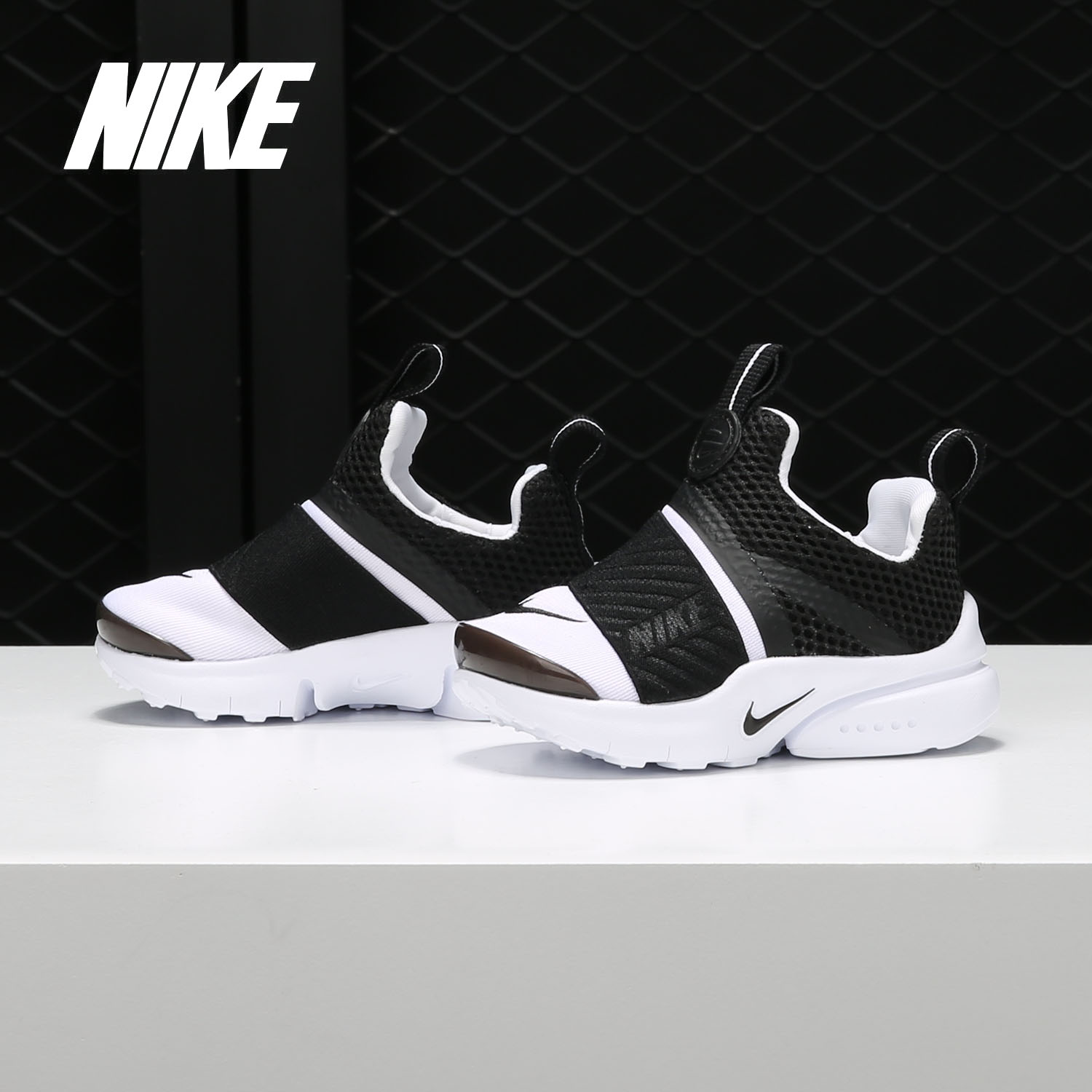 Nike/耐克正品 PRESTO EXTREME (TD) 婴童运动休闲男女童鞋870019