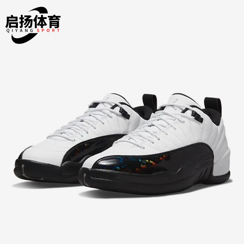 耐克正品男子运动篮球鞋