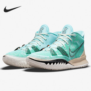 男子实战运动篮球鞋 402 CQ9327 耐克正品 Nike KYRIE