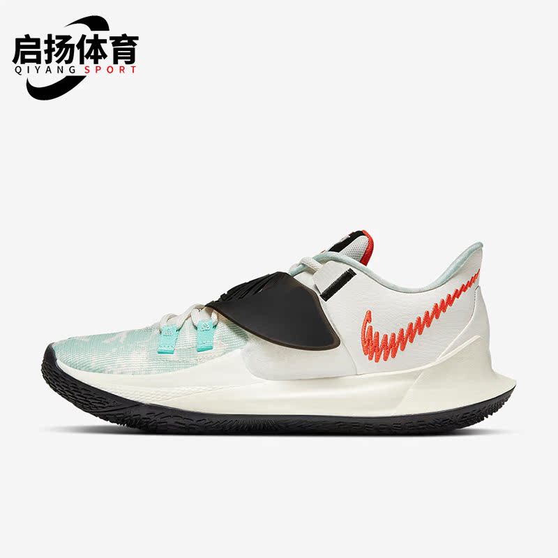 Nike耐克正品男女低帮篮球鞋