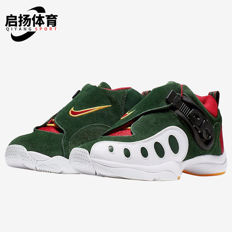 耐克正品男子运动篮球鞋