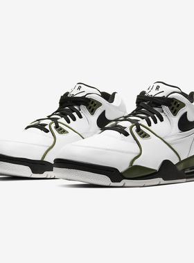 Nike/耐克正品夏季新款AIR FLIGHT 89 男子休闲篮球鞋CJ5390