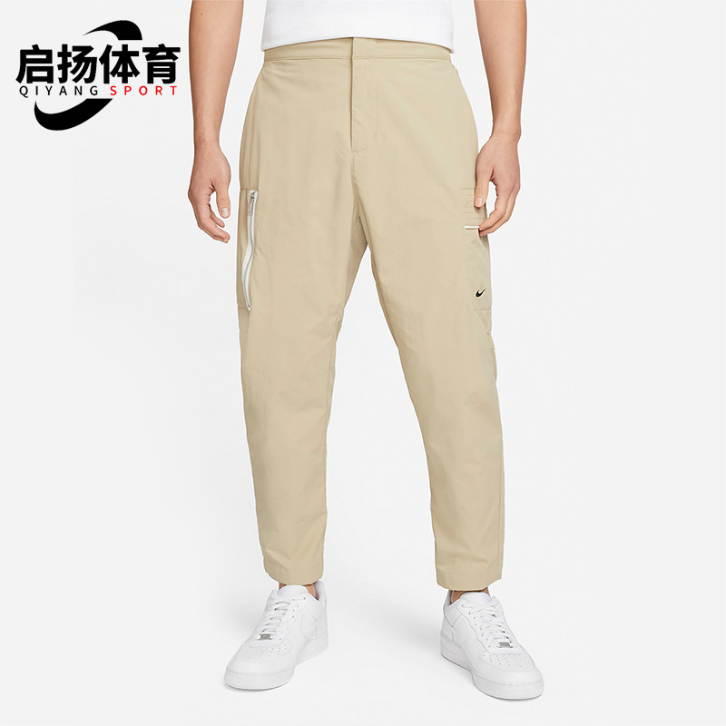 Nike/耐克男子工装长裤