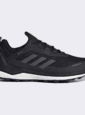 Adidas/阿迪达斯正品 TERREX AGRAVIC FLOW GTX男子跑步鞋 EF9614