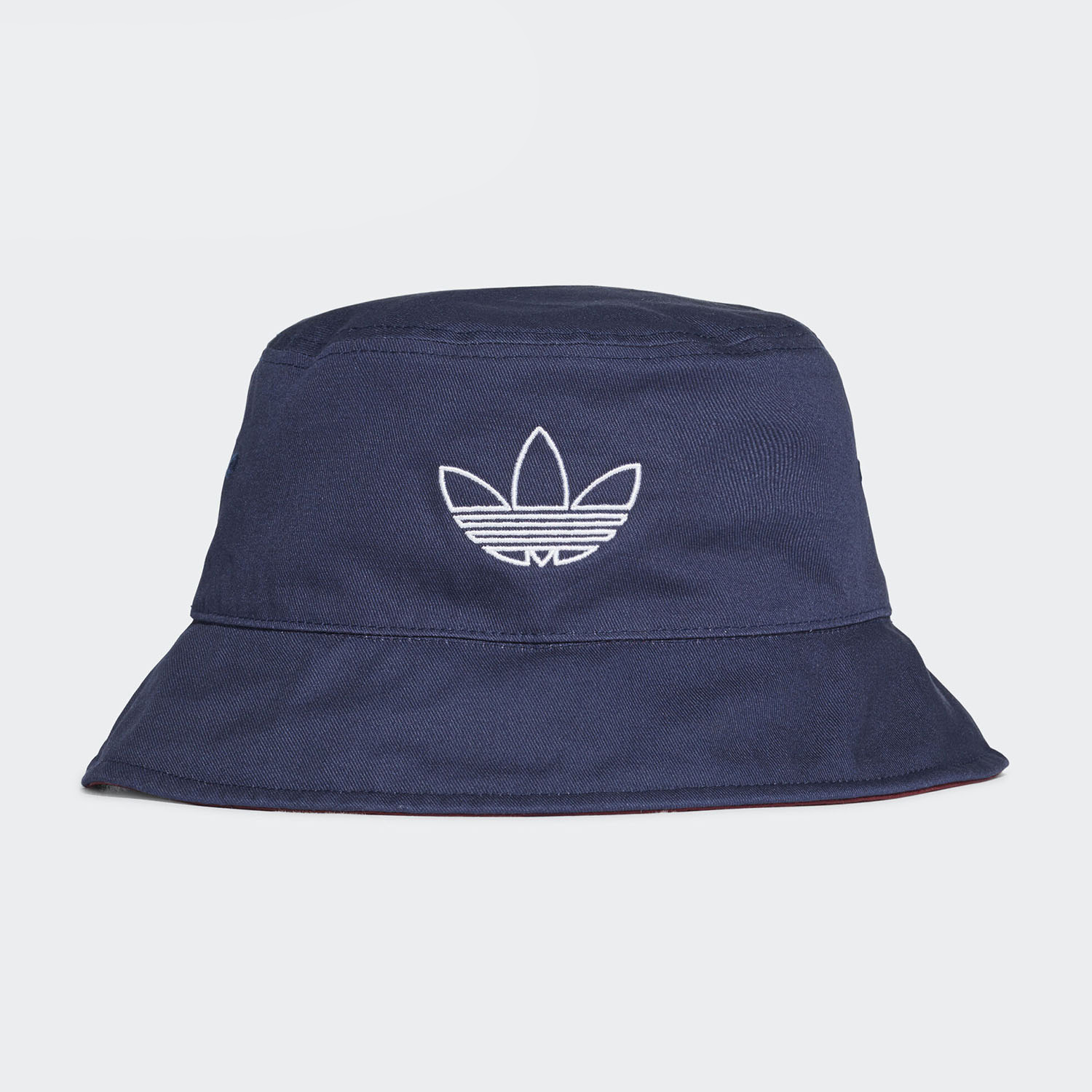 阿迪达斯正品男女渔夫帽