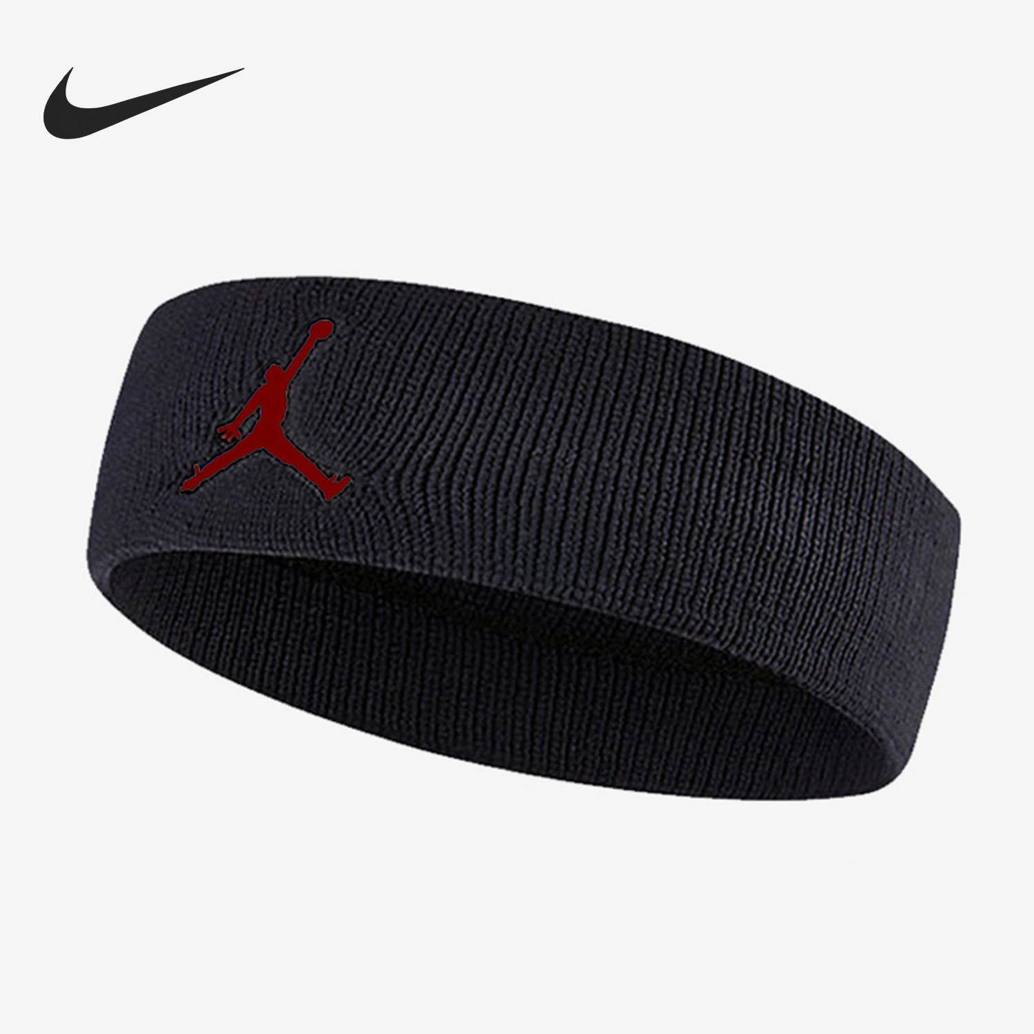 Nike/耐克男女篮球跑步止汗头带