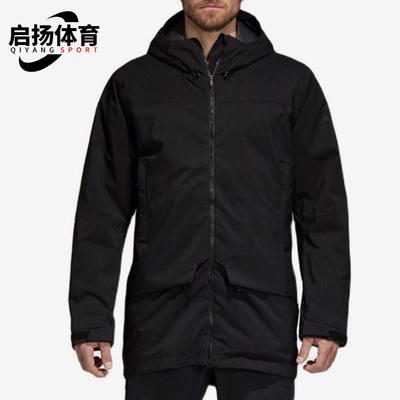 棉服休闲Adidas/阿迪达斯