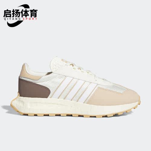 阿迪达斯男子运动跑步鞋