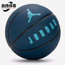 比赛专业运动训练标准七号篮球 Nike JORDAN 412 耐克正品 BB9137