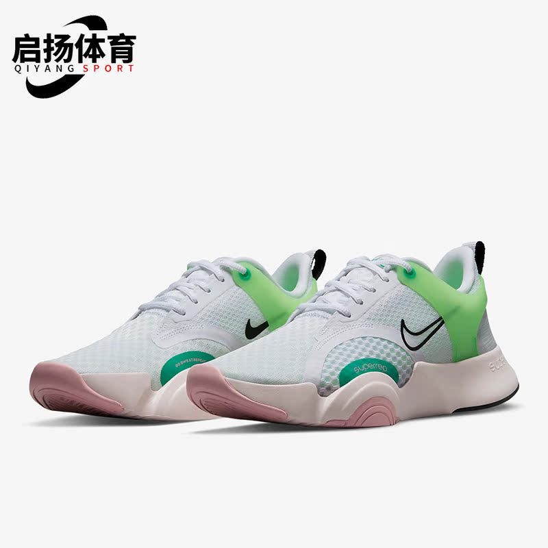 Nike/耐克CZ0612正品跑步鞋