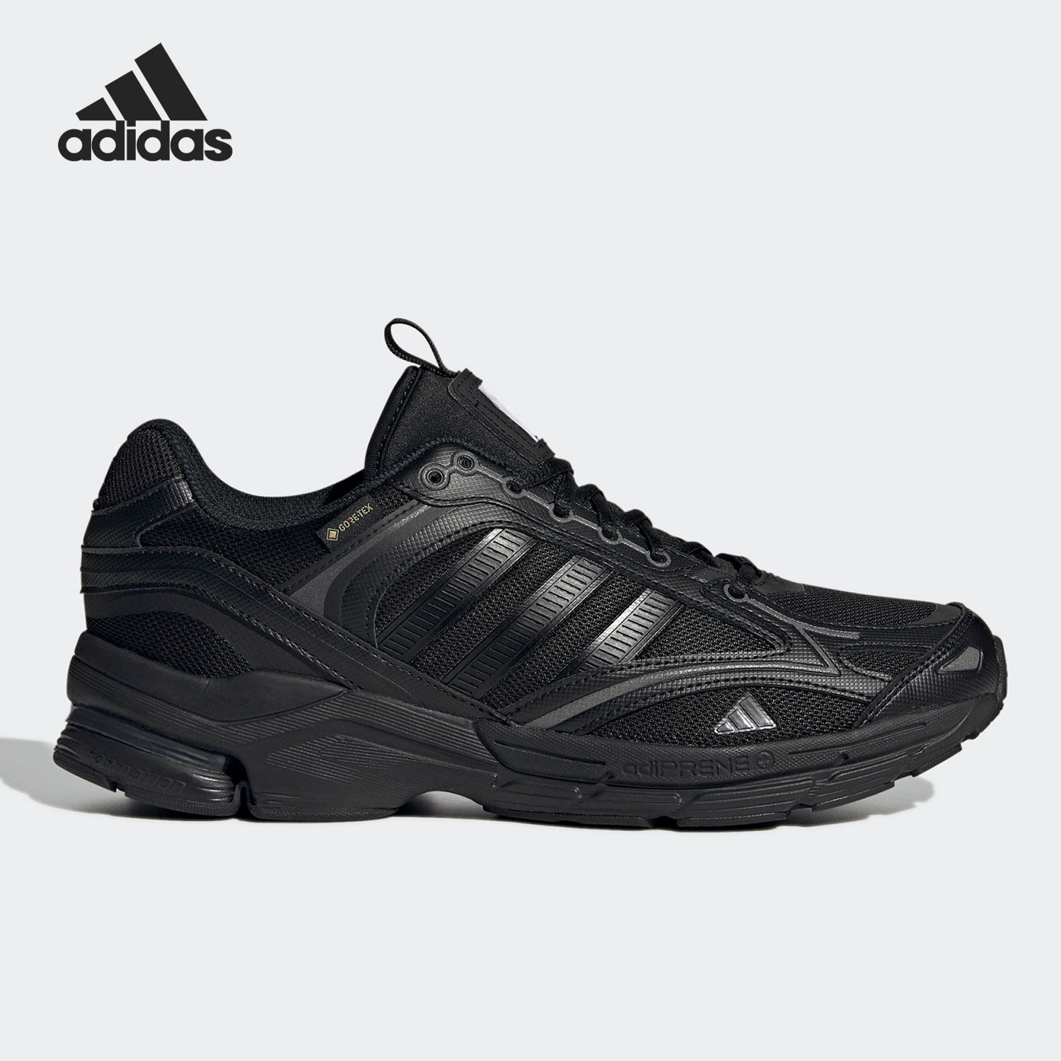 Adidas/阿迪达斯正品运动男女时尚潮流低帮轻便跑步鞋 GZ1321