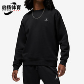 DQ7521 Nike 010 Jordan男子冬新款 加绒保暖运动卫衣 耐克正品 Air