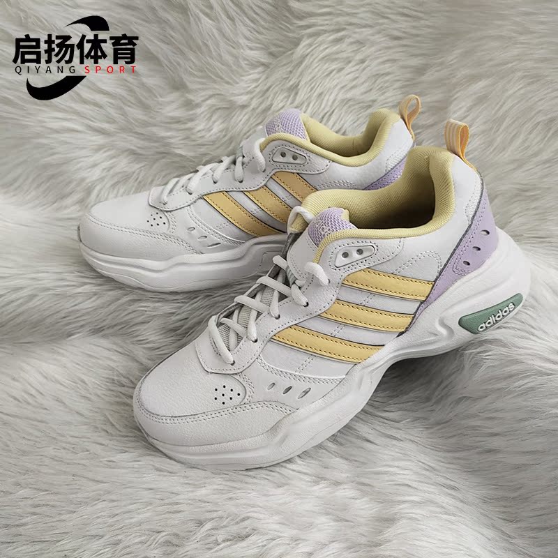Adidas/阿迪达斯跑步鞋女