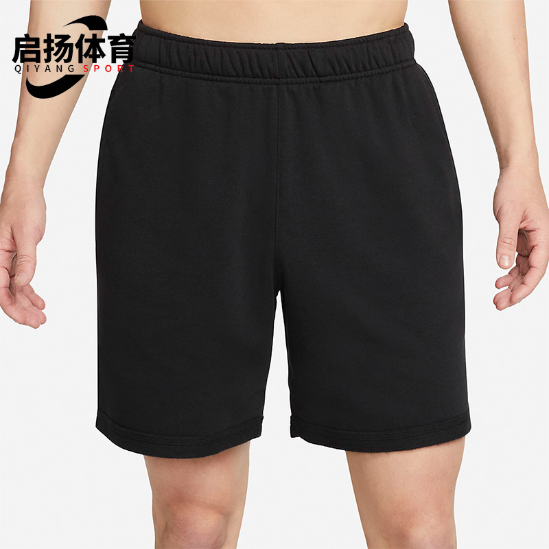 耐克正品男子运动短裤