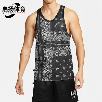 Nike/耐克正品男子运动背心