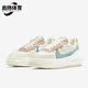 DX2671 Nike 100 PLT.AF.ORM女子运动低帮板鞋 耐克正品 AF1