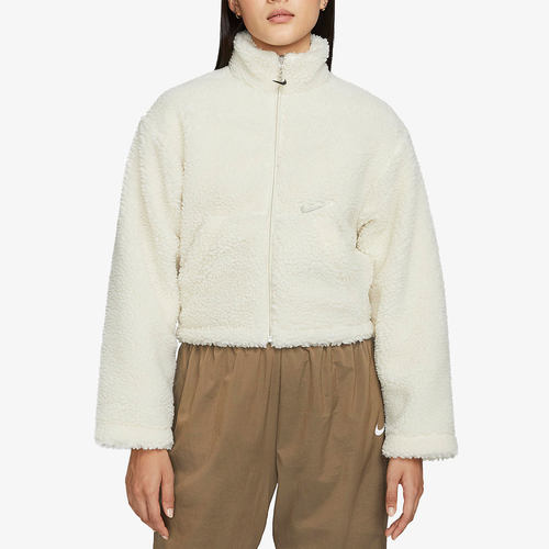Nike/耐克正品女子运动保暖外套