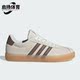 阿迪达斯正品 COURT Adidas 3.0女士低帮运动休闲鞋 ID9063