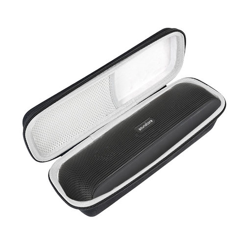 适用于安克Anker Soundcore Motion+蓝牙音响收纳包 EVA盒保护套