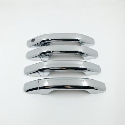 Silverado/Tahoe/GMC/Yukon