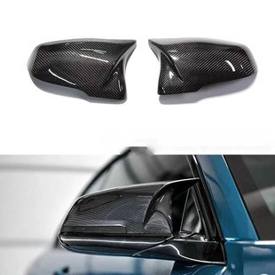 F39 F48 F52 F40 1系倒车镜壳后视镜盖替换 适用宝马X1 F44Z4