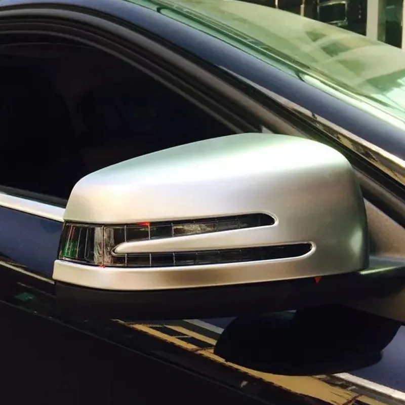 适用于13-18款奔驰A级W176 A180A200A220 A250倒车镜盖后视镜外壳