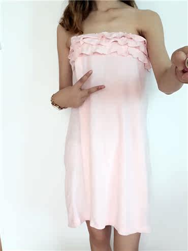 Peignoir jeunesse - Ref 592042 Image 1