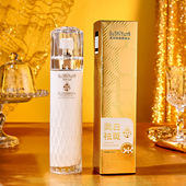 保湿 故事与她 美白祛斑精粹水 滋润淡化黑色素斑点提亮肤色美白水