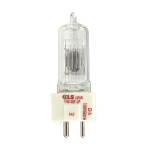 WAIDA威伊达 WASINO瓦西努光学曲线磨床灯泡24V300W 100V500W