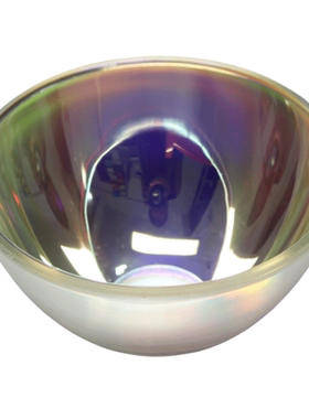 XHA250W/XHA350W氙灯反光碗 氙灯反光罩 氙灯反光镜 90mm 97mm