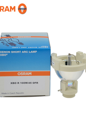 ROCHE 罗氏 PCR LightCycler Z 480荧光定量氙灯 灯泡04686136001