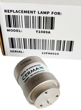 Fujinon富士能XL-4400 XL-4450 胃镜灯泡氙灯Y1089/Y1089A PE300W