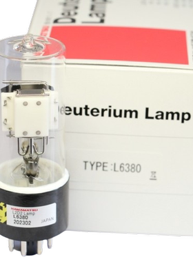 岛津分光光度计 原装钨灯UV-2600 UV-2700 3700货号 062-65004-06