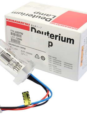 DR5000 6000紫外可见光度计 A23792 氘灯A23778钨灯HACH L6310-53