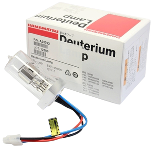 L6310 DR5000 氘灯A23778钨灯HACH A23792 6000紫外可见光度计