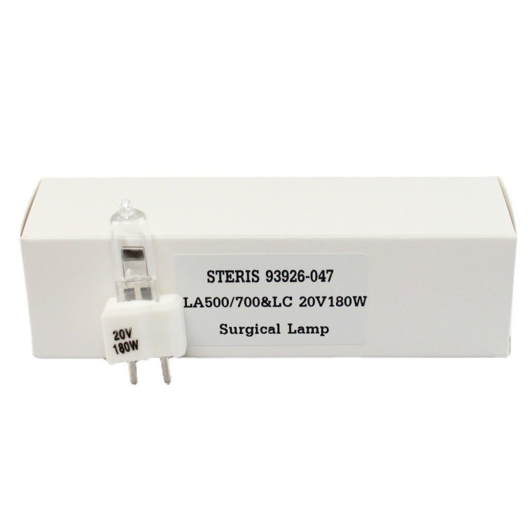 JC20V180W无影灯泡93926-047