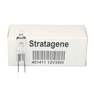 12V35W 3005P实时荧光PCR仪卤素灯 401411 MX3000P Agilent安捷伦